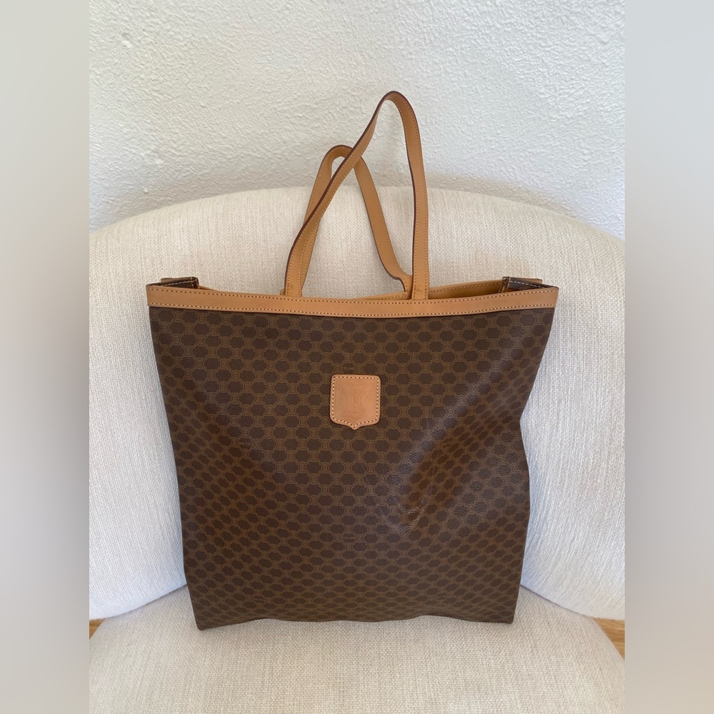 Celine Tote Bag